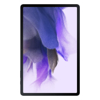 Galaxy Tab S7 FE Wi-Fi 128 Go noir reconditionné