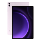 Galaxy Tab S9 FE+ Wi-Fi + 5G 256 Go violet reconditionné
