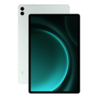 Galaxy Tab S9 FE+ Wi-Fi + 5G 128GB groen refurbished