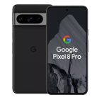 Google Pixel 8 Pro 256 Go noir reconditionné