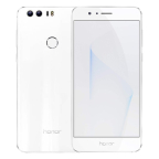 Honor 8 32 Go blanc reconditionné