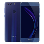 Honor 8 32 Go bleu reconditionné