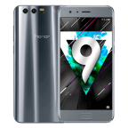 Honor 9 64 Go argent reconditionné