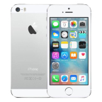 iPhone 5 16GB Weiss refurbished
