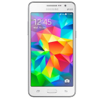 Galaxy Grand Prime 8GB wit refurbished