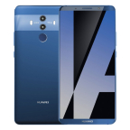 Mate 10 Pro (mono sim) 64GB blauw refurbished