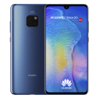 Mate 20 128GB Blau refurbished