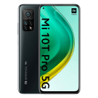 Mi 10T Pro 5G 256 Go noir reconditionné