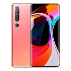 Mi 10 5G (dual sim) 128 Go rose reconditionné