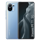 Mi 11 256GB blau refurbished