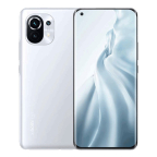Mi 11 128GB grau refurbished