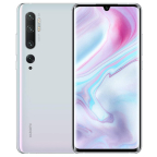 Mi Note 10 128GB wit refurbished