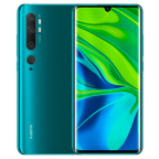 Mi Note 10 128GB groen refurbished