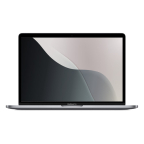 MacBook Pro 13" (2019), Core i5, RAM 8 Go, SSD 512 Go, gris sidéral, QWERTY reconditionné