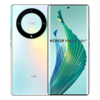 Magic5 Lite (dual sim) 128GB zilver refurbished