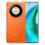 Magic6 Lite (dual sim) 256GB oranje refurbished