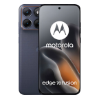 Edge 70 Fusion (mono sim) 256GB Schwarz refurbished