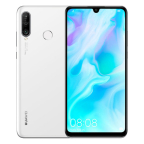 P30 lite (dual sim) 128 Go Pearl white reconditionné