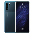 P30 Pro (mono sim) 128GB blauw refurbished