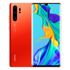 P30 Pro (mono sim) 128GB rood refurbished