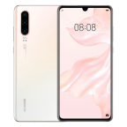 P30 (dual sim) 128GB wit refurbished