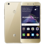 P8 Lite (2017) 16GB Gold refurbished