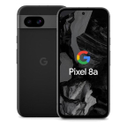 Pixel 8a 128GB zwart refurbished