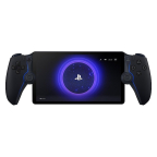 PlayStation Portal PS5 Schwarz refurbished
