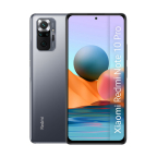 Redmi Note 10 Pro 64GB zwart refurbished
