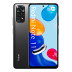 Redmi Note 11 128GB grijs refurbished