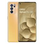 Reno6 Pro 256GB goud refurbished