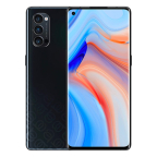 Reno4 Pro 5G 128GB zwart refurbished