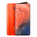 Reno 256GB Orange refurbished