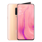 Reno 256GB Rosé refurbished