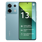 Redmi Note 13 Pro (dual sim) 256GB Blau refurbished
