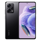 Redmi Note 12 Pro+ (dual sim) 256GB zwart refurbished