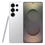 Galaxy S25 Ultra (dual sim) 1 To argent titane reconditionné