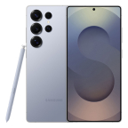 Galaxy S25 Ultra (dual sim) 512 Go bleu titane reconditionné