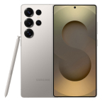 Galaxy S25 Ultra (mono sim) 512 Go gris titane reconditionné