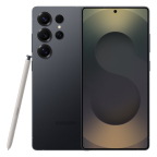 Galaxy S25 Ultra (dual sim) 512 Go noir titane reconditionné