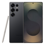 Galaxy S25 Ultra (dual sim) 256 Go noir titane reconditionné