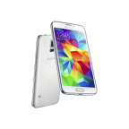 Galaxy S5 16GB wit refurbished