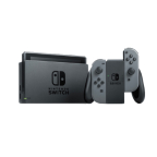 Switch 2017 32GB Grau refurbished