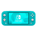Switch Lite 32GB groen refurbished