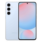 Galaxy S24 FE (mono sim) 256 Go bleu reconditionné