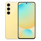 Galaxy S24 FE (dual sim) 128 Go jaune reconditionné