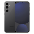 Galaxy S24 FE (mono sim) 128 Go noir reconditionné