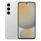 Galaxy S24 FE (mono sim) 128 Go gris reconditionné