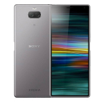 Xperia 10 (dual sim) 64 Go gris reconditionné