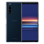 Xperia 5 128 Go bleu reconditionné
